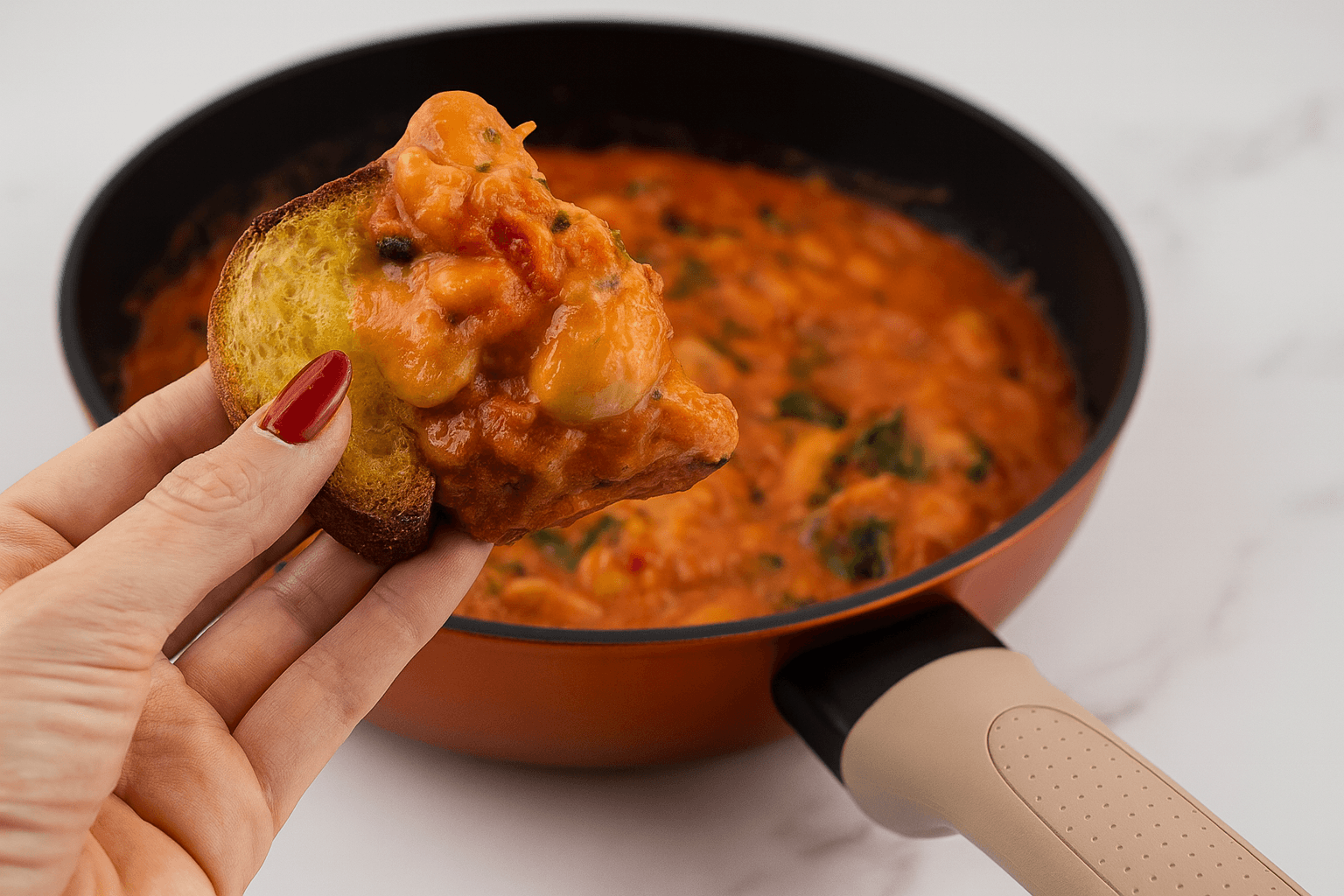 Fagioli al pomodoro