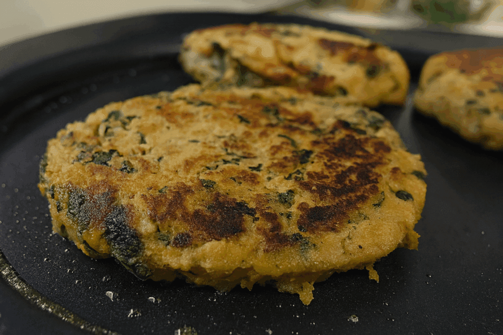 Lo ammetto: non credevo che dei burger vegetali potessero essere così buoni… e invece questi sono diventati i miei preferiti!