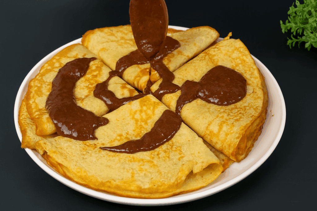 Soffici e sane, queste crêpes di avena e cacao sono perfette se hai il colesterolo alto o vuoi evitare picchi glicemici!