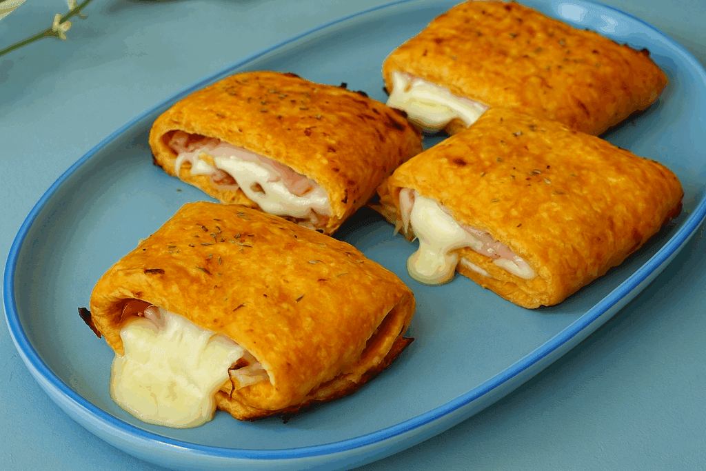 Senza farina e senza sensi di colpa: questo rotolo di carote è leggero, proteico e sazia per ore (solo 220 kcal a fetta)!