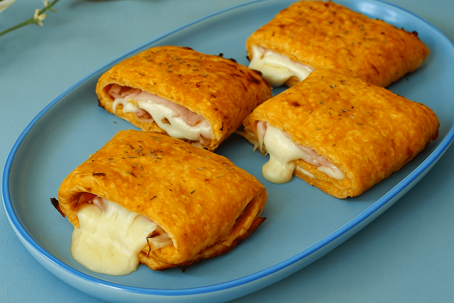 Rotolo di carote