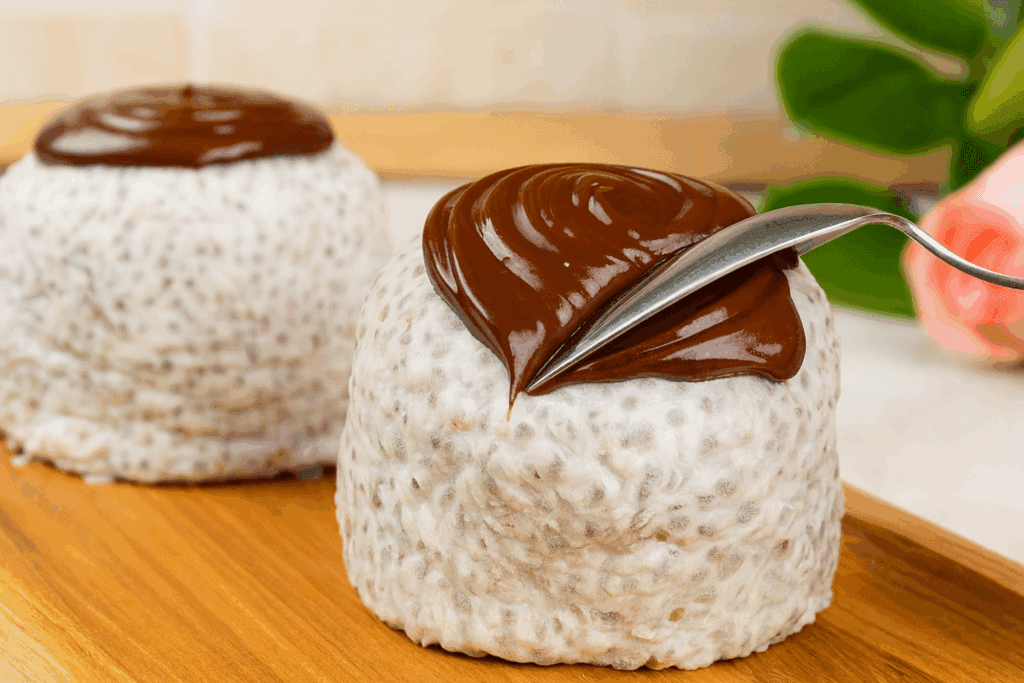 Il budino leggero che mi sazia per ore senza farmi ingrassare: ricco di proteine e ha pochissime calorie (a colazione ora non ho più sensi di colpa)