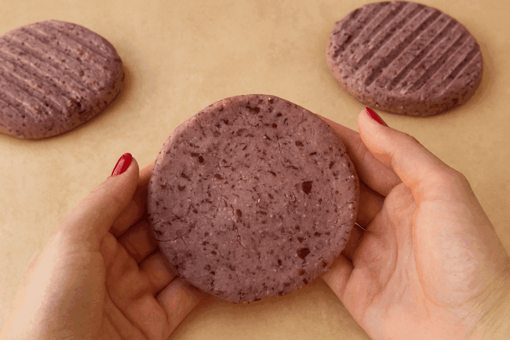 Solo 3 ingredienti e zero carne: con questi teneroni vegan risolvo pranzo e cena in un attimo, è la ricetta più veloce e buona della settimana!