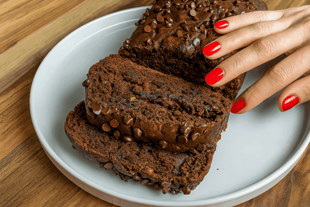Con il potassio delle banane e gli antiossidanti del cacao: il dolce che fa anche bene, è la merenda più sana che abbia mai fatto!