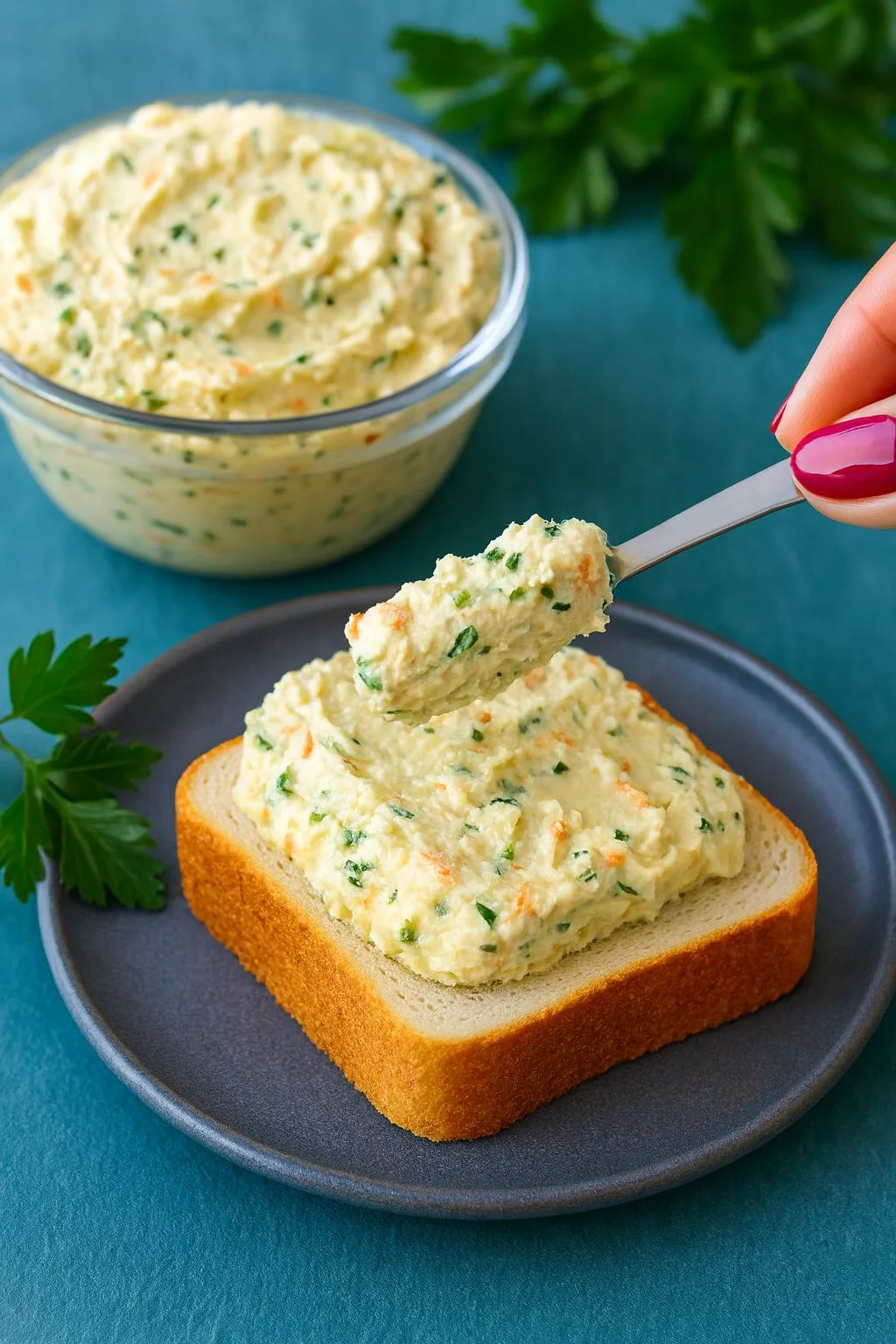 Crema al formaggio