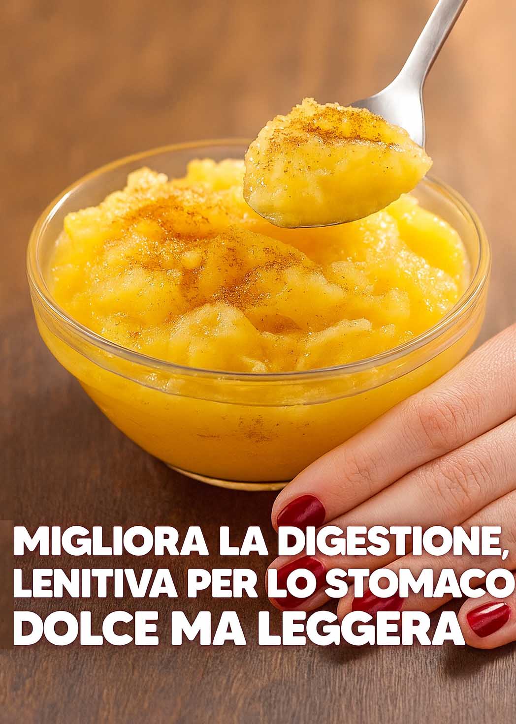 Mela cotta