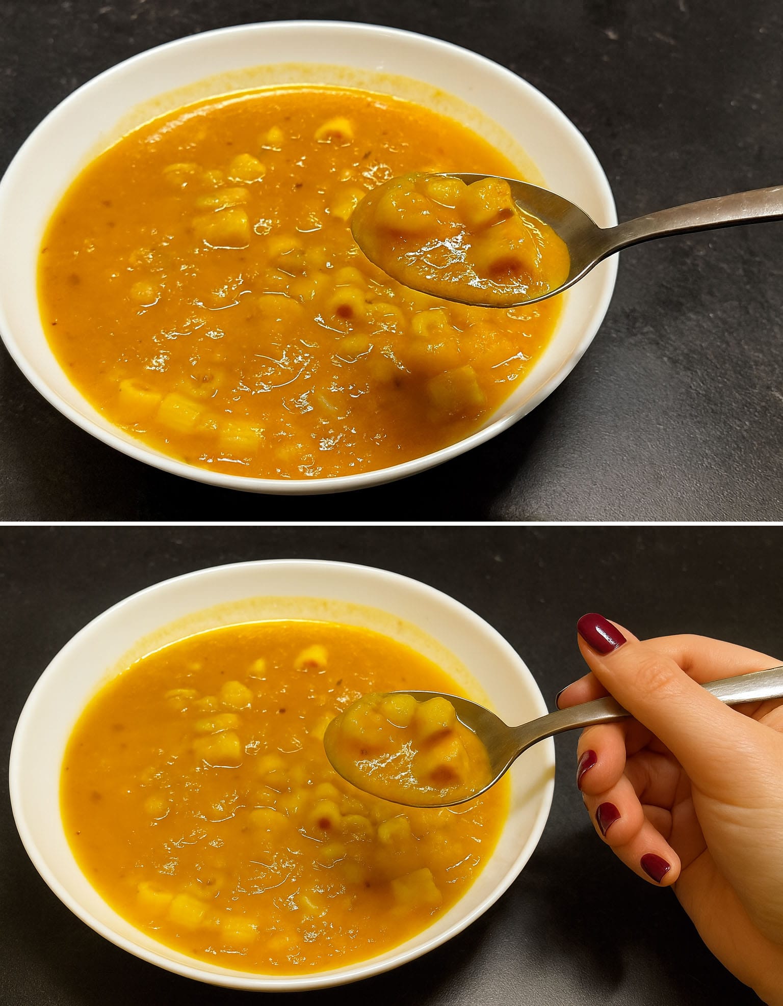 Pasta e fagioli