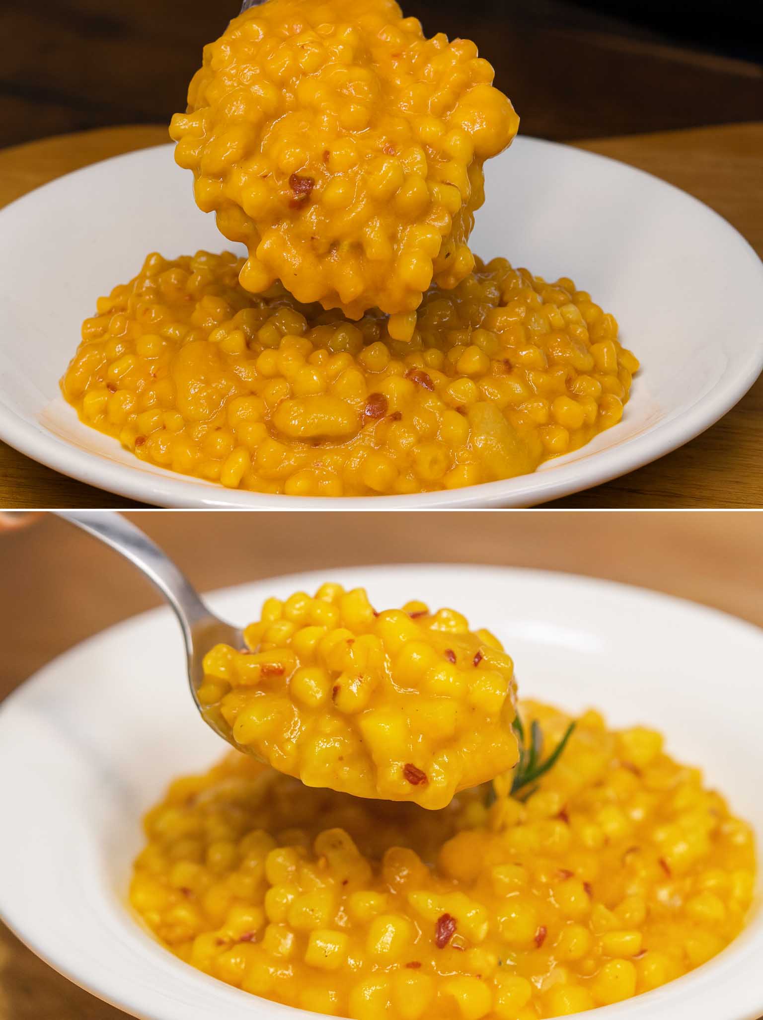 Pasta e fagioli