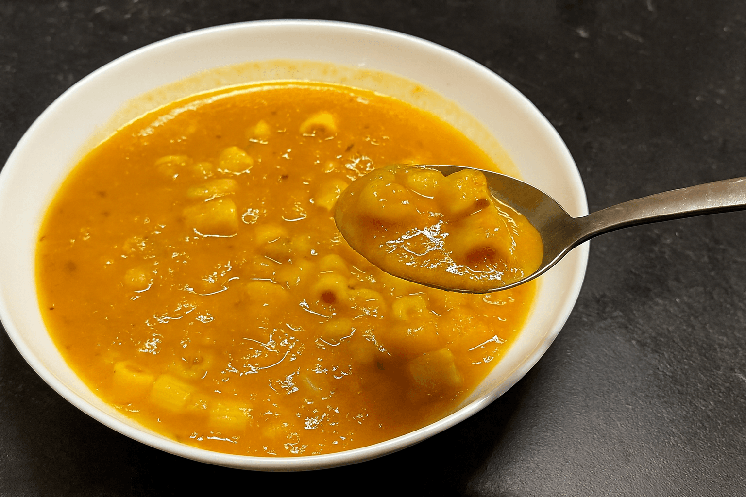 Pasta e fagioli