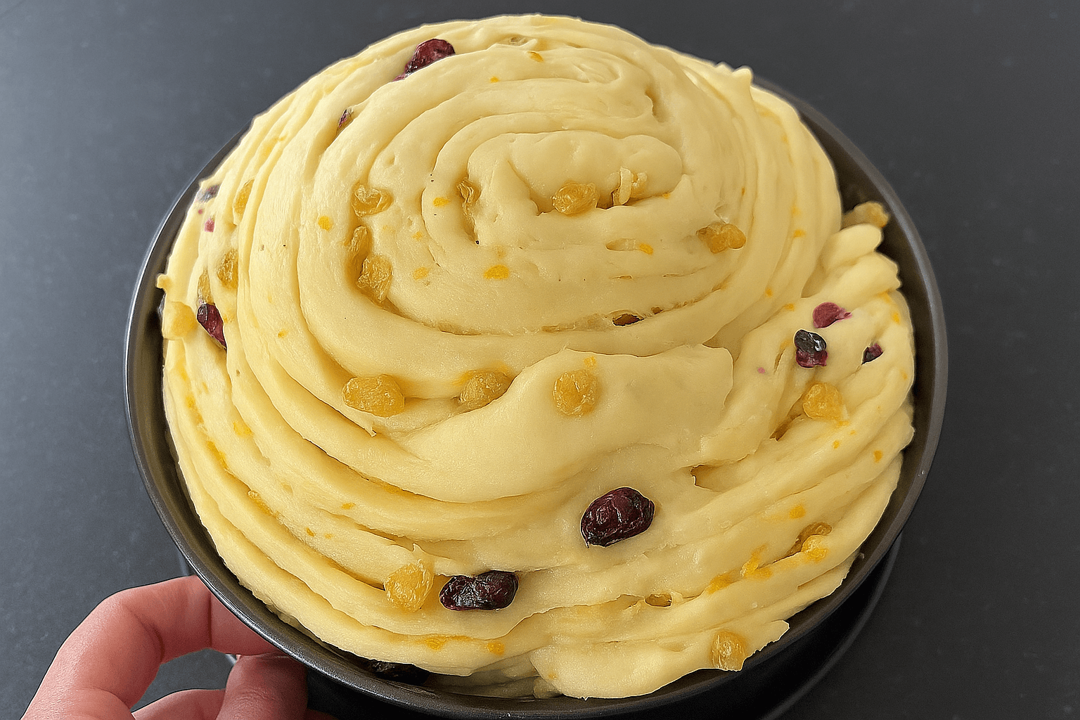 Panettone di Natale