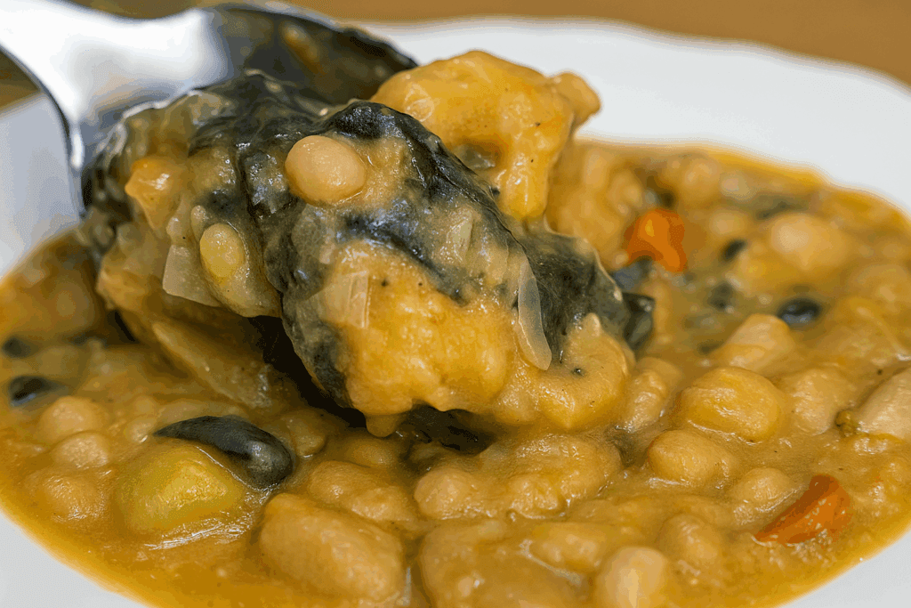 La ribollita toscana come una volta: una zuppa completa, leggera e nutriente che consiglio anche ai miei pazienti in inverno!