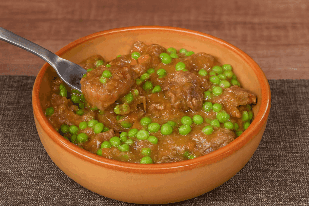Altro che carne stopposa: con questo metodo lo spezzatino diventa morbidissimo e il sugo è una meraviglia, proprio come lo faceva la mia nonna!