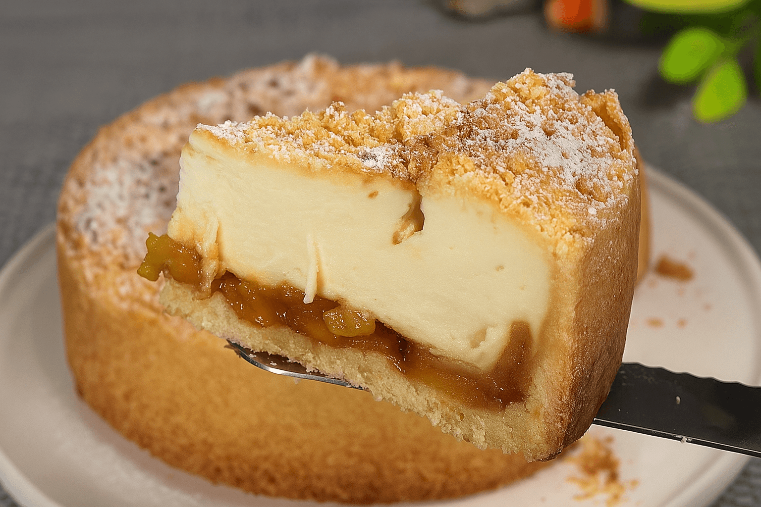 Torta di mele