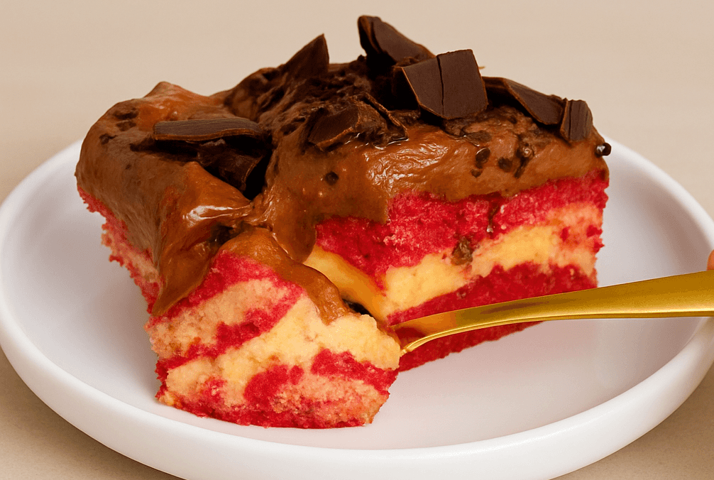 Zuppa inglese