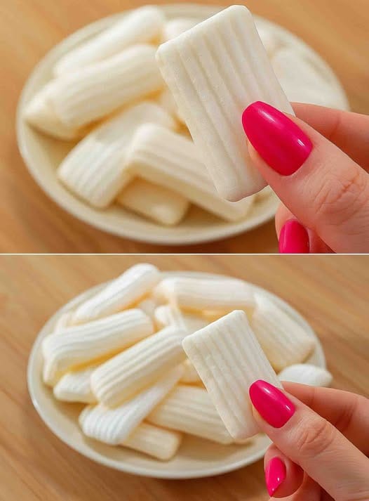 Crackers di riso