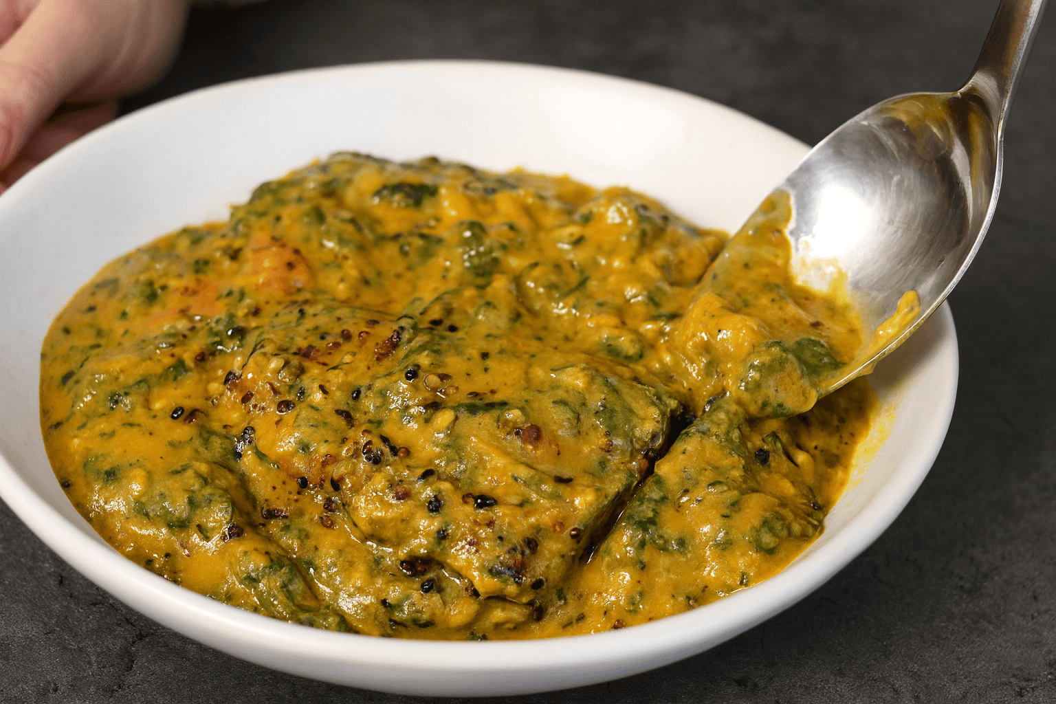 Zuppa contadina