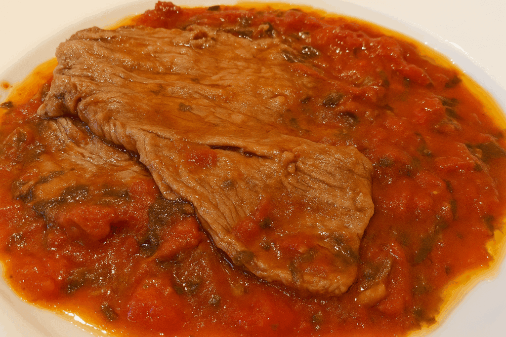 È il mio modo preferito per mangiare carne senza appesantirmi: pronta in 15 minuti, mi salva sempre quando torno tardi a casa!