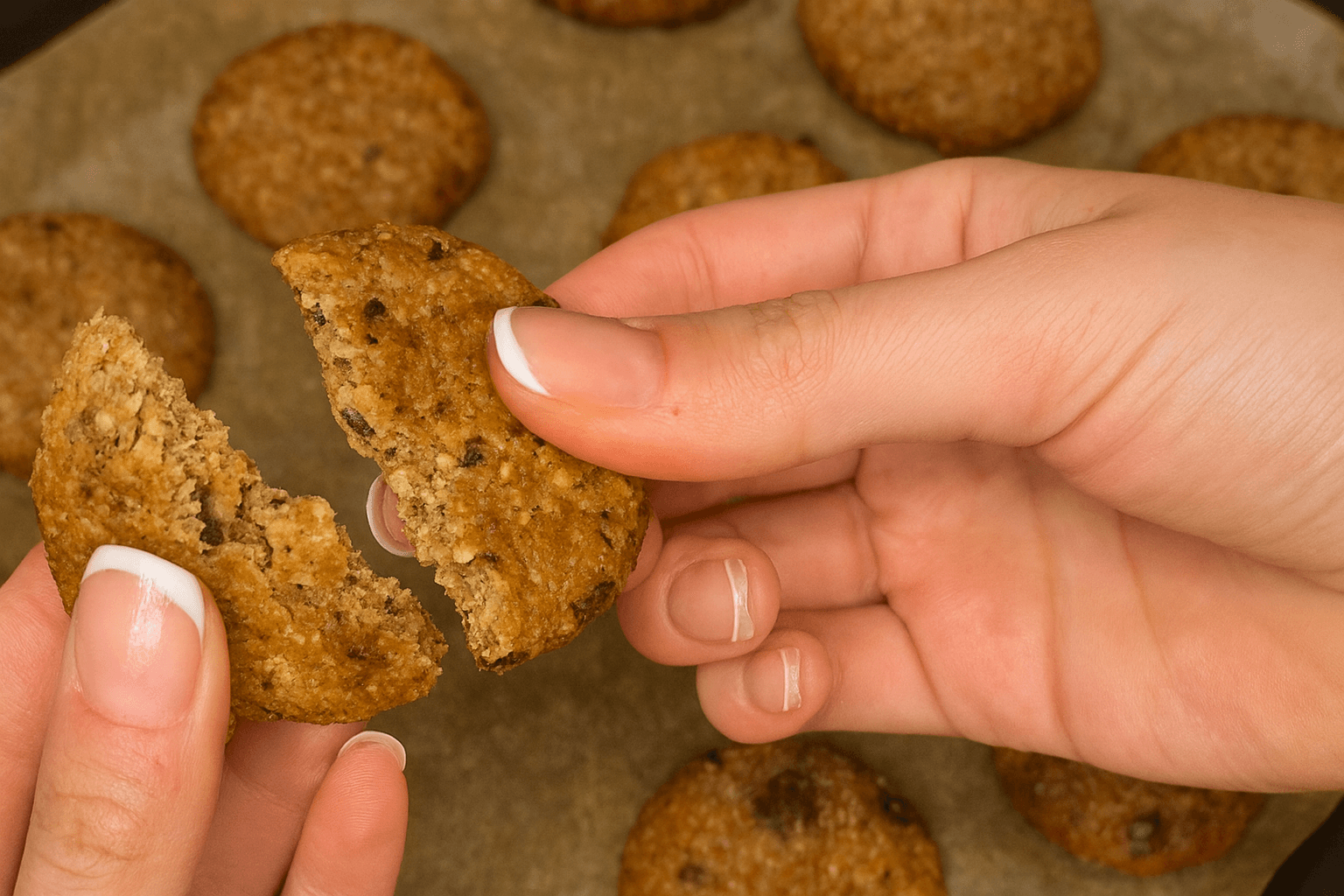 Biscotti grancereali