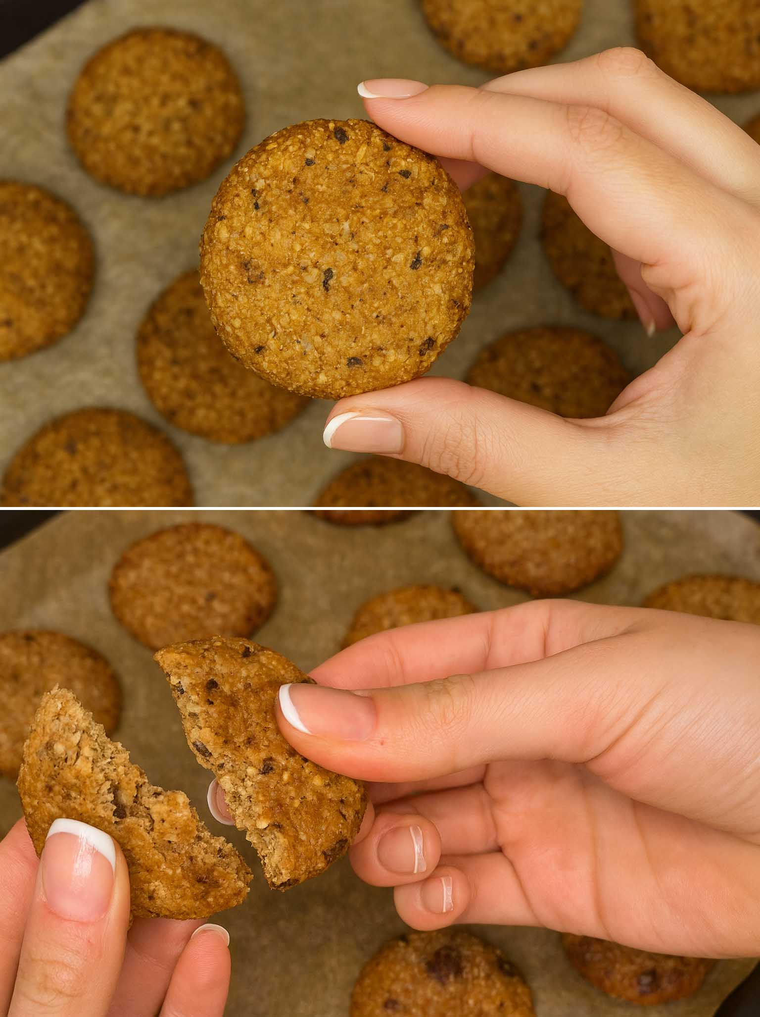 Biscotti grancereali