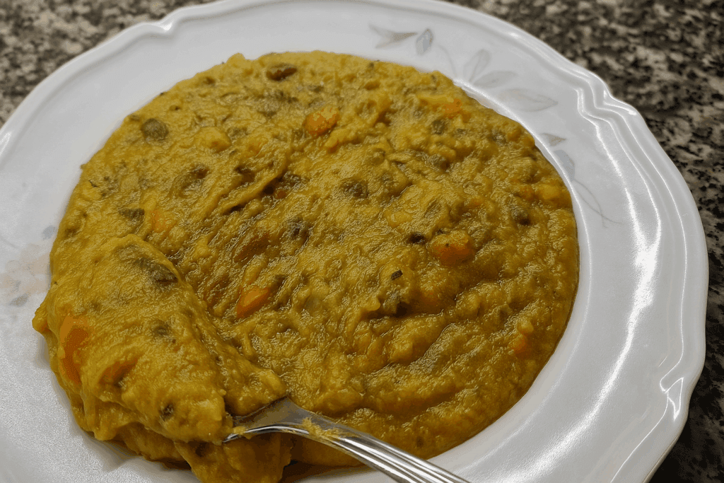 Altro che polenta! I frascatuli calabresi sono il piatto povero che fa bene: ricchi di fibre, ferro e proteine vegetali | Solo 310 Kcal a porzione!