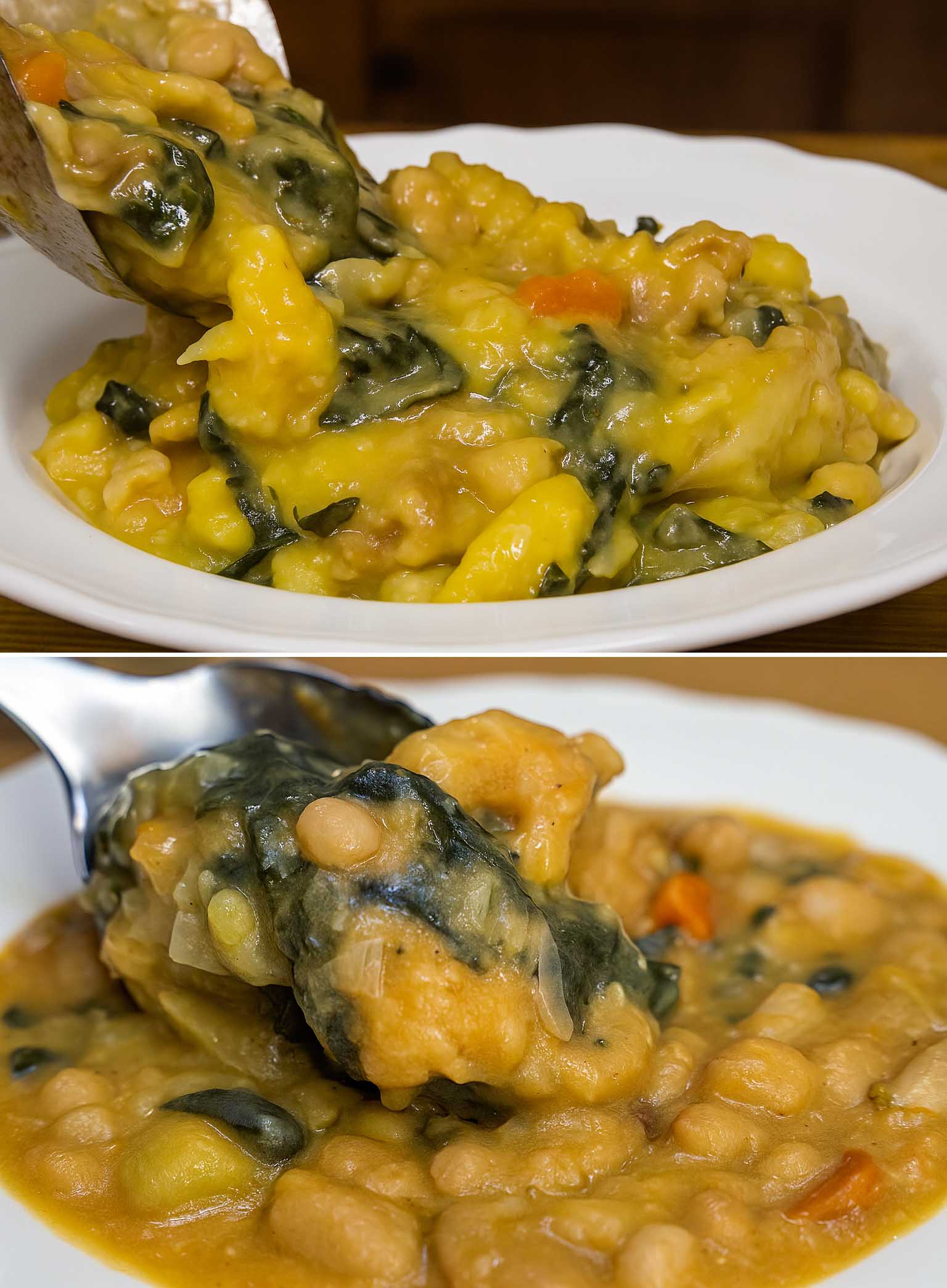 Ribollita toscana