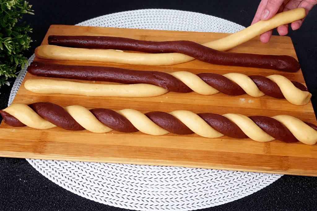 Quando non so cosa mangiare e non voglio ingrassare, preparo sempre questi biscotti (e mi salvano la giornata)