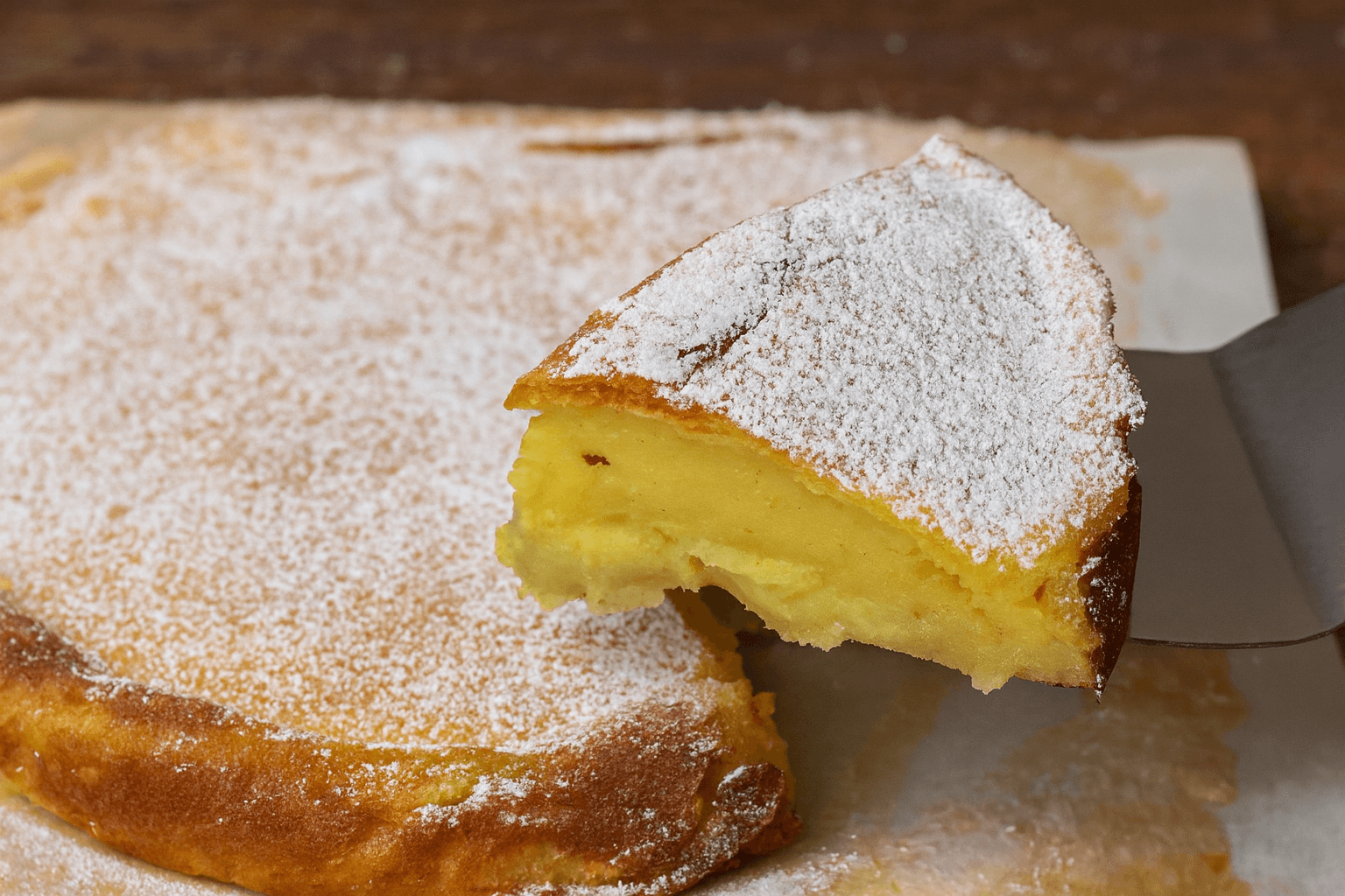 Torta di mele