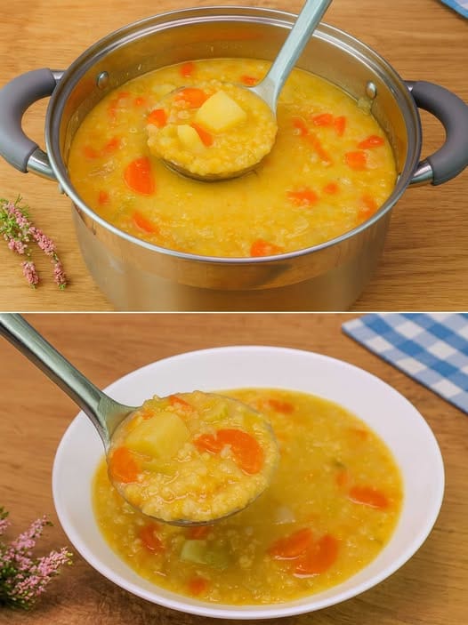 Zuppa