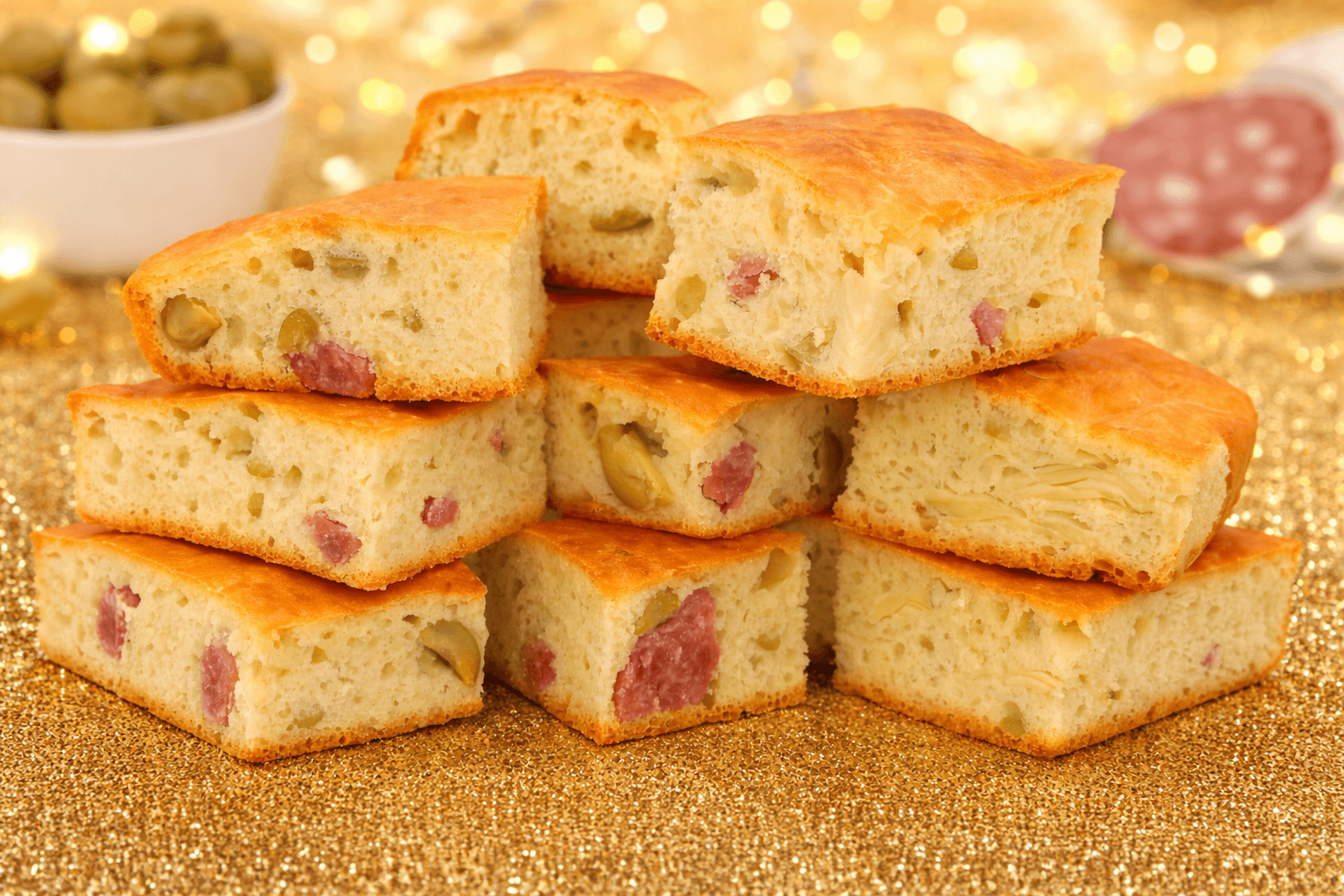 Torta salata