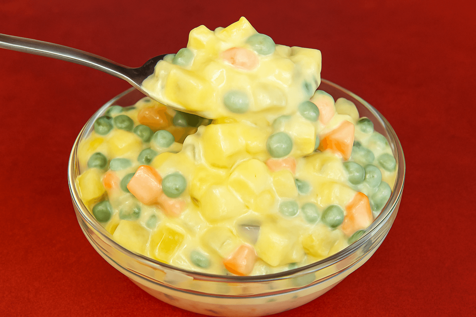 Insalata russa