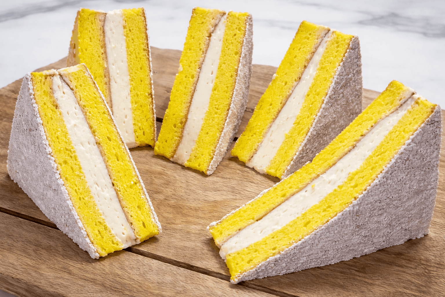 Torta Paradiso