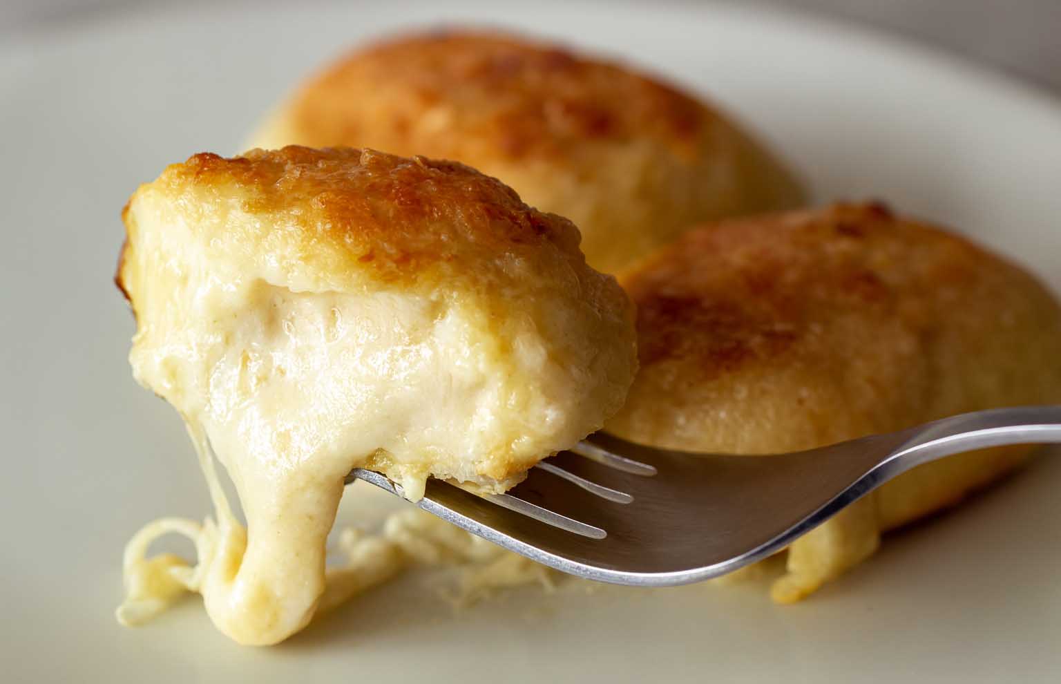 Involtini di verza