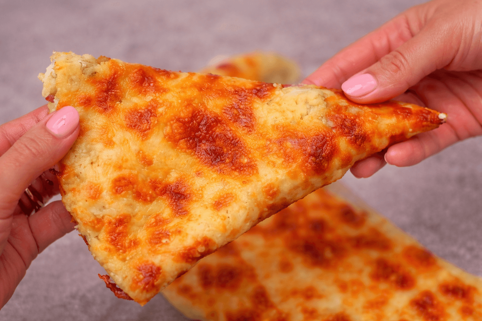 Piadina toast