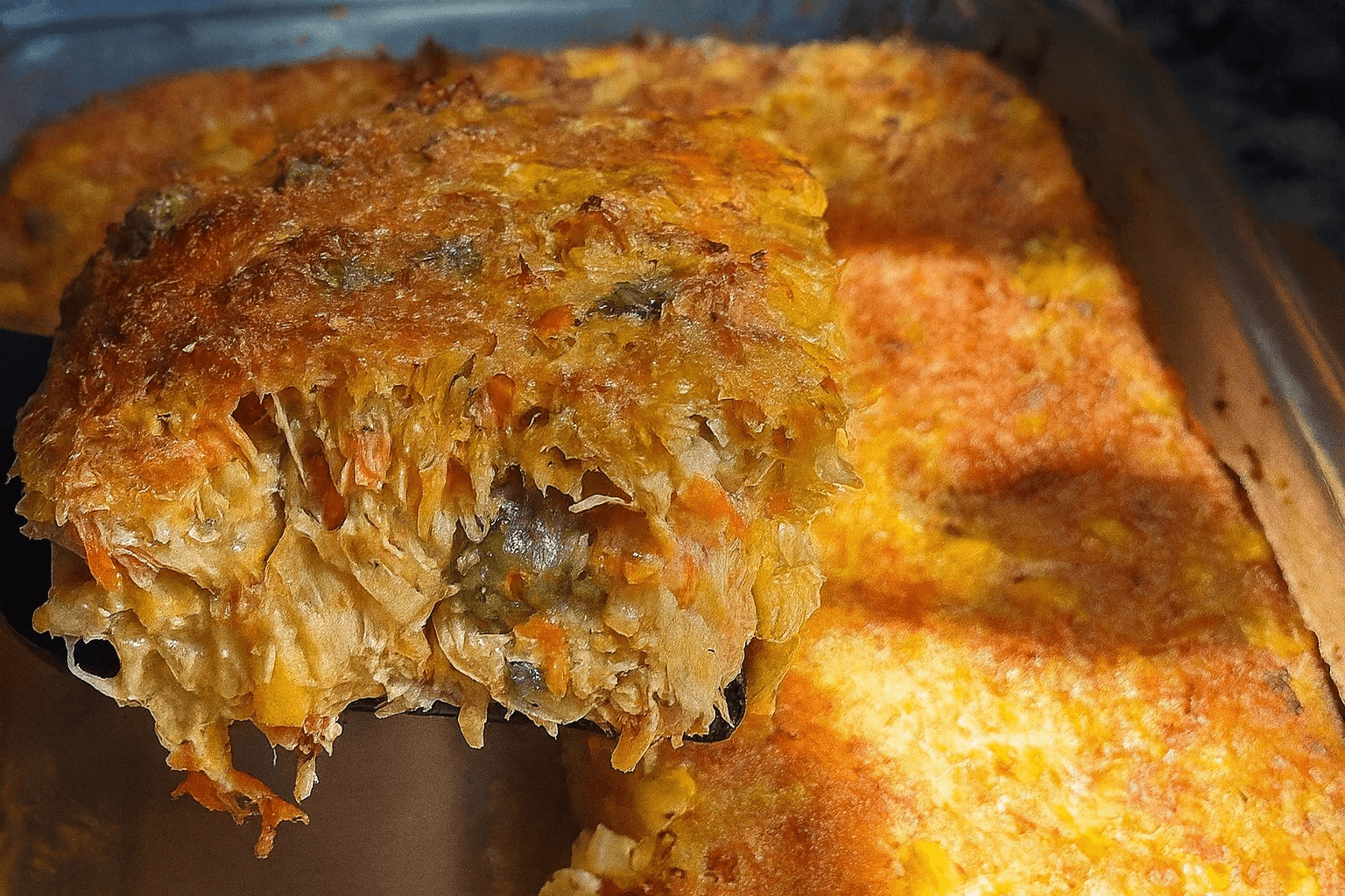 Torta salata