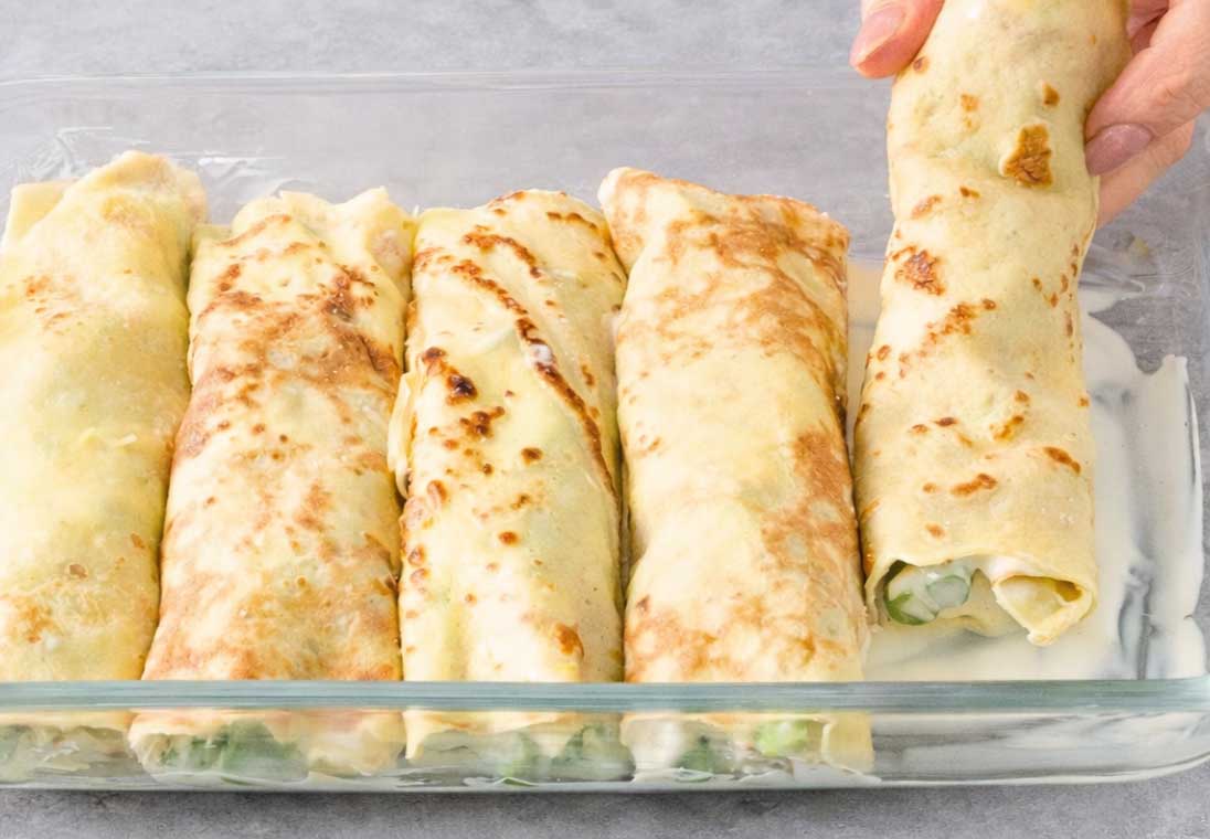 Crespelle