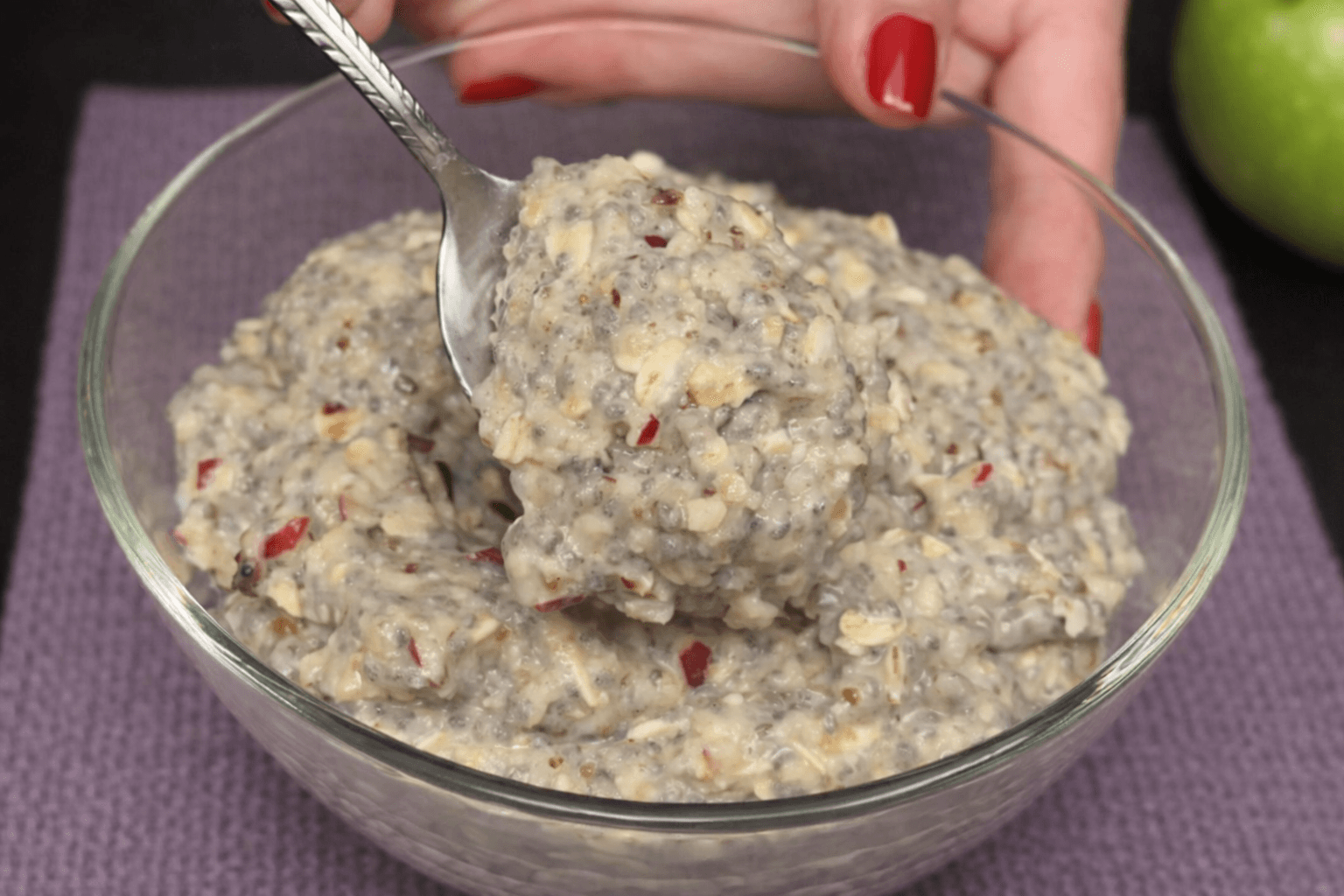 Porridge