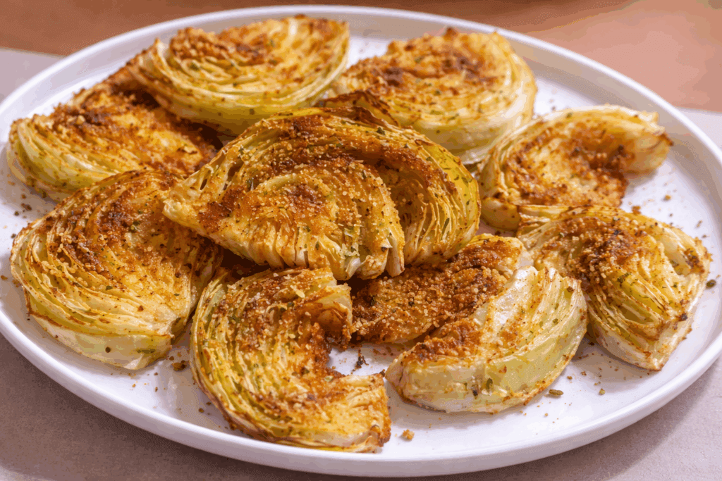 Se pensi che il cavolo cappuccio sia noioso, questa ricetta ti farà cambiare idea (e ti sazierà sul serio e con poche calorie)