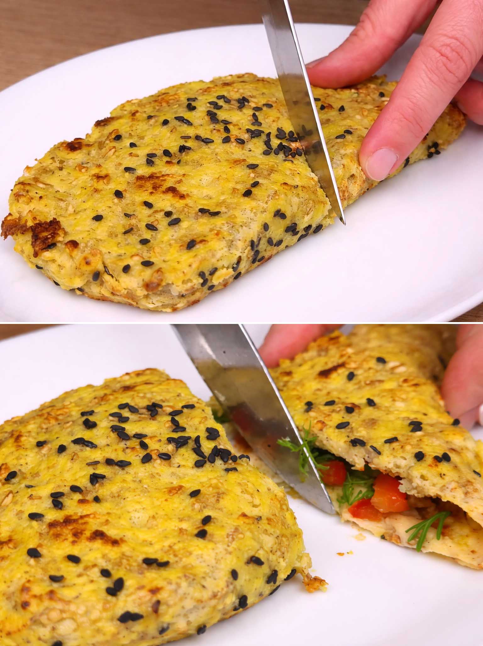 Frittata 