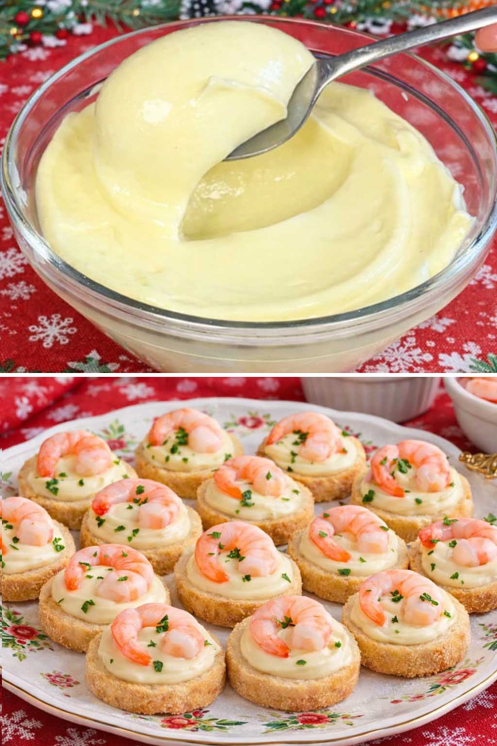Salsa aioli