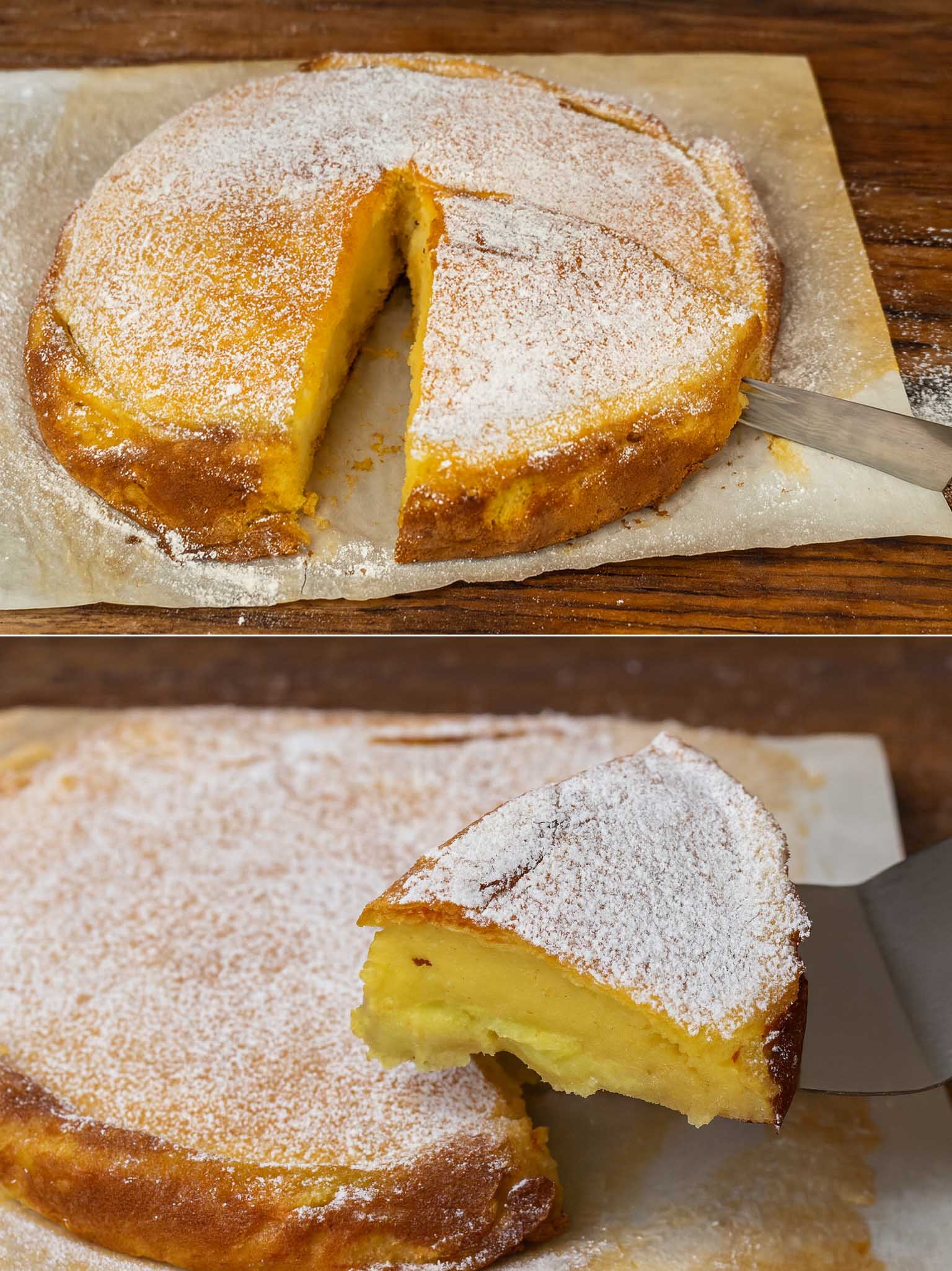 Torta di mele