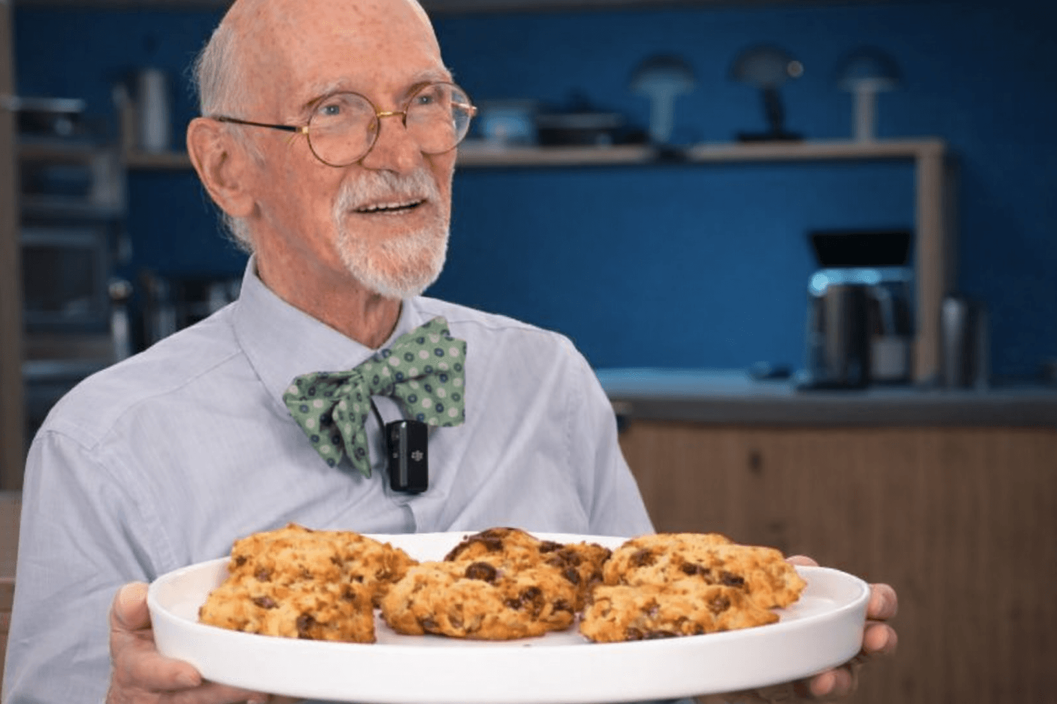 Biscotti di Franco Berrino