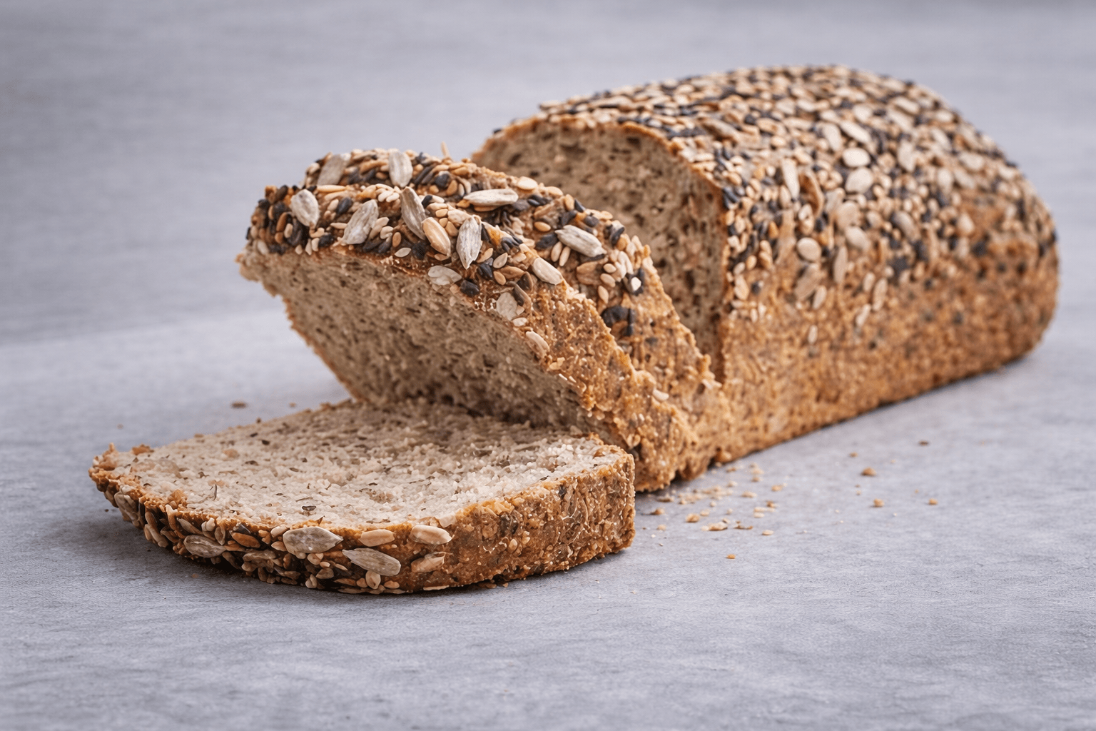 Pane sano