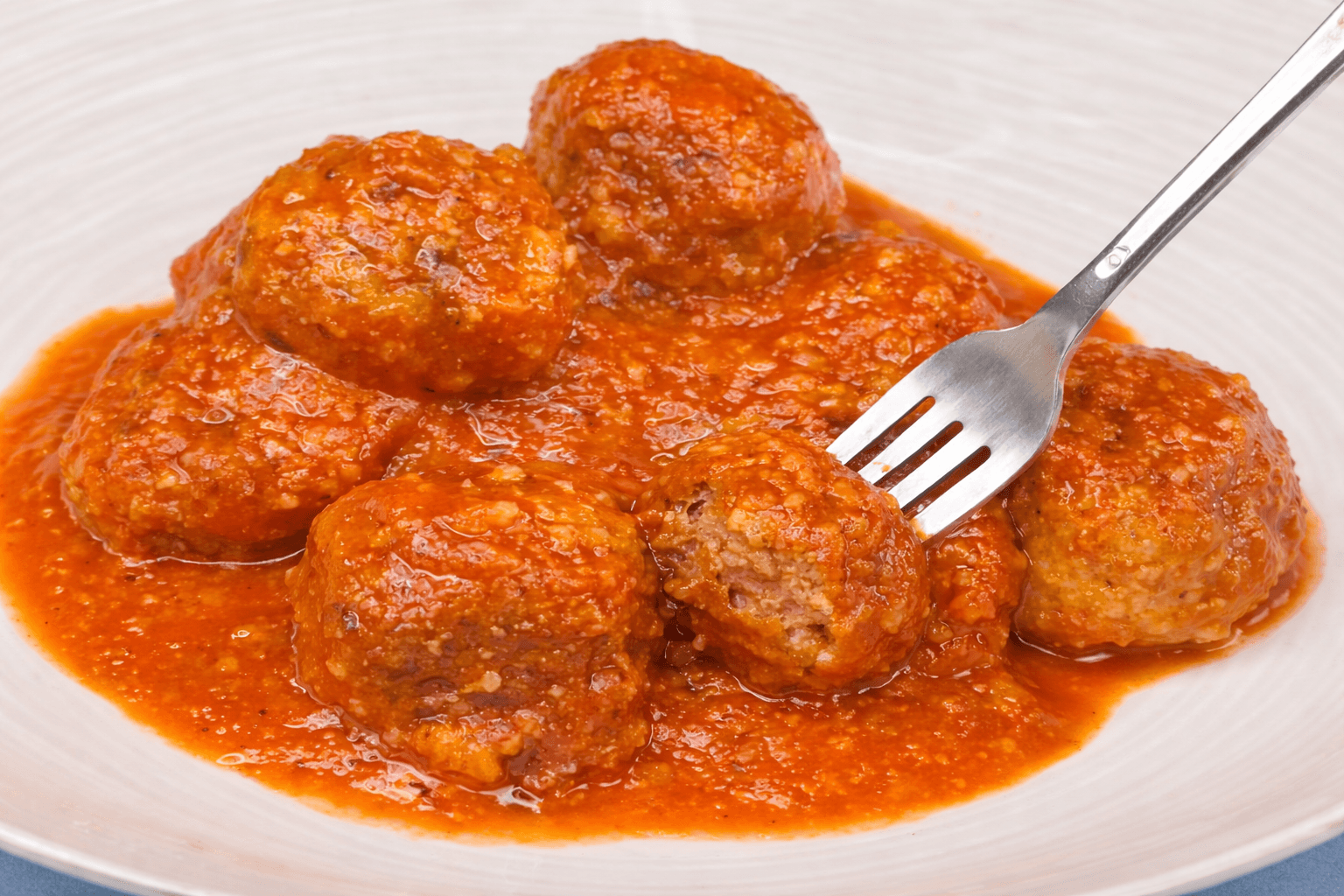 Polpette di lenticchie