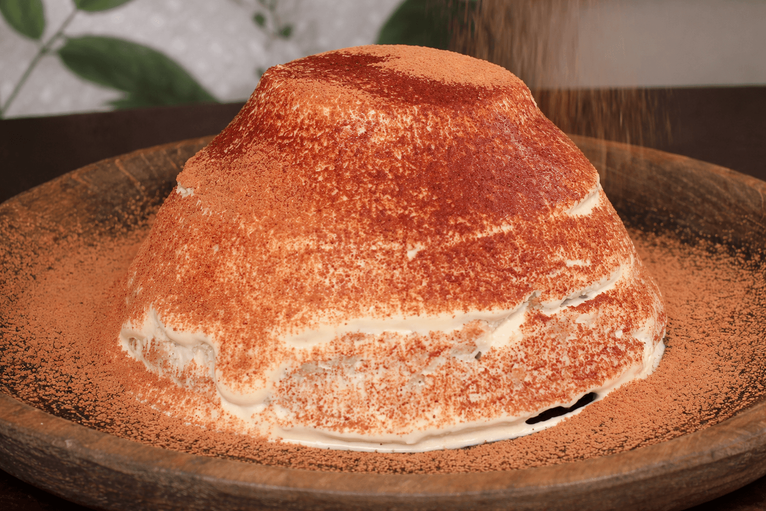 Torta tiramisù