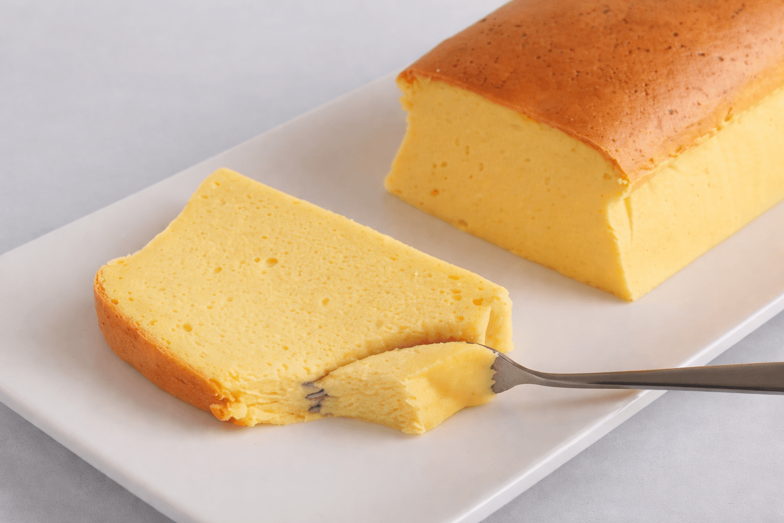 Plumcake allo yogurt