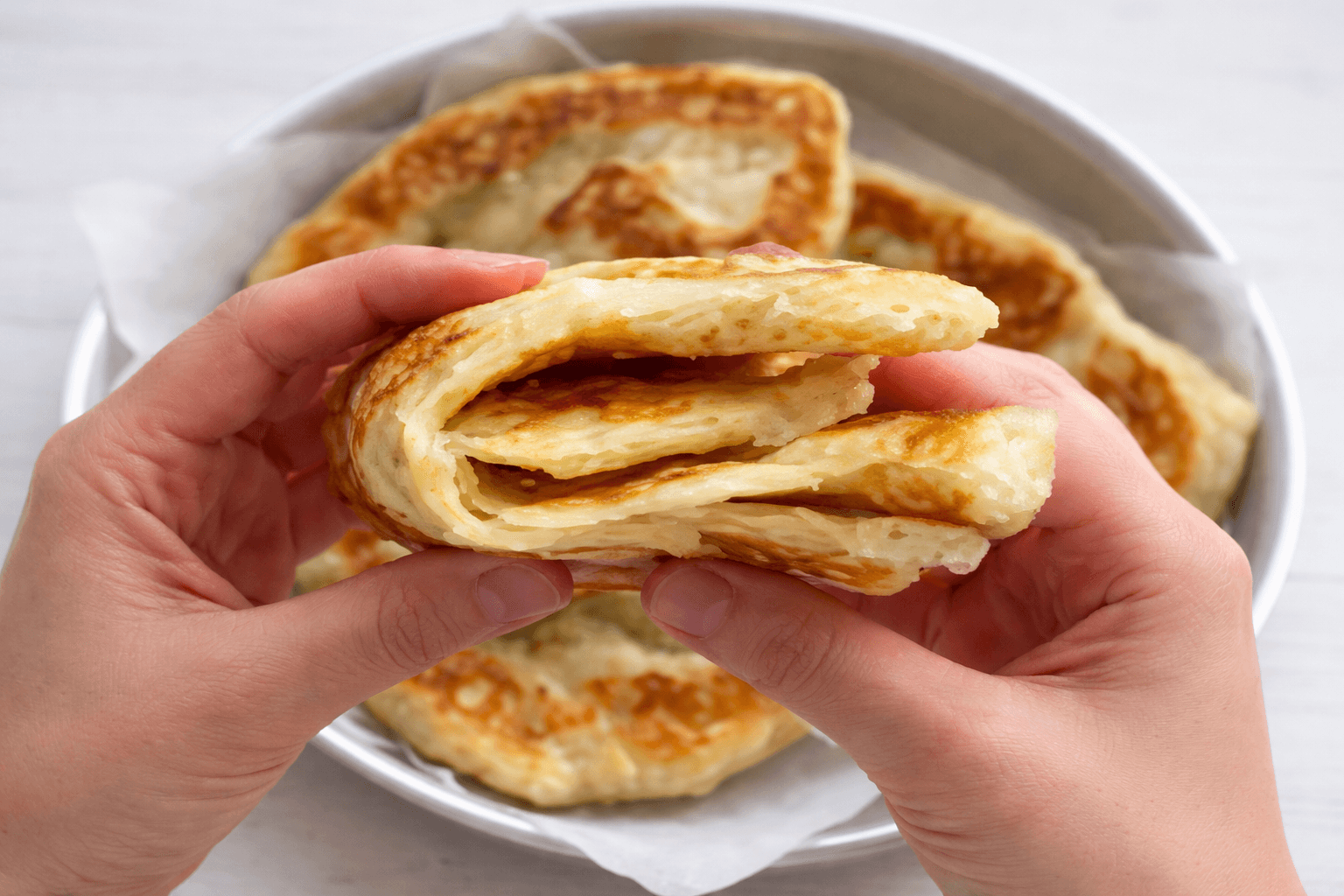 Pane alla ricotta