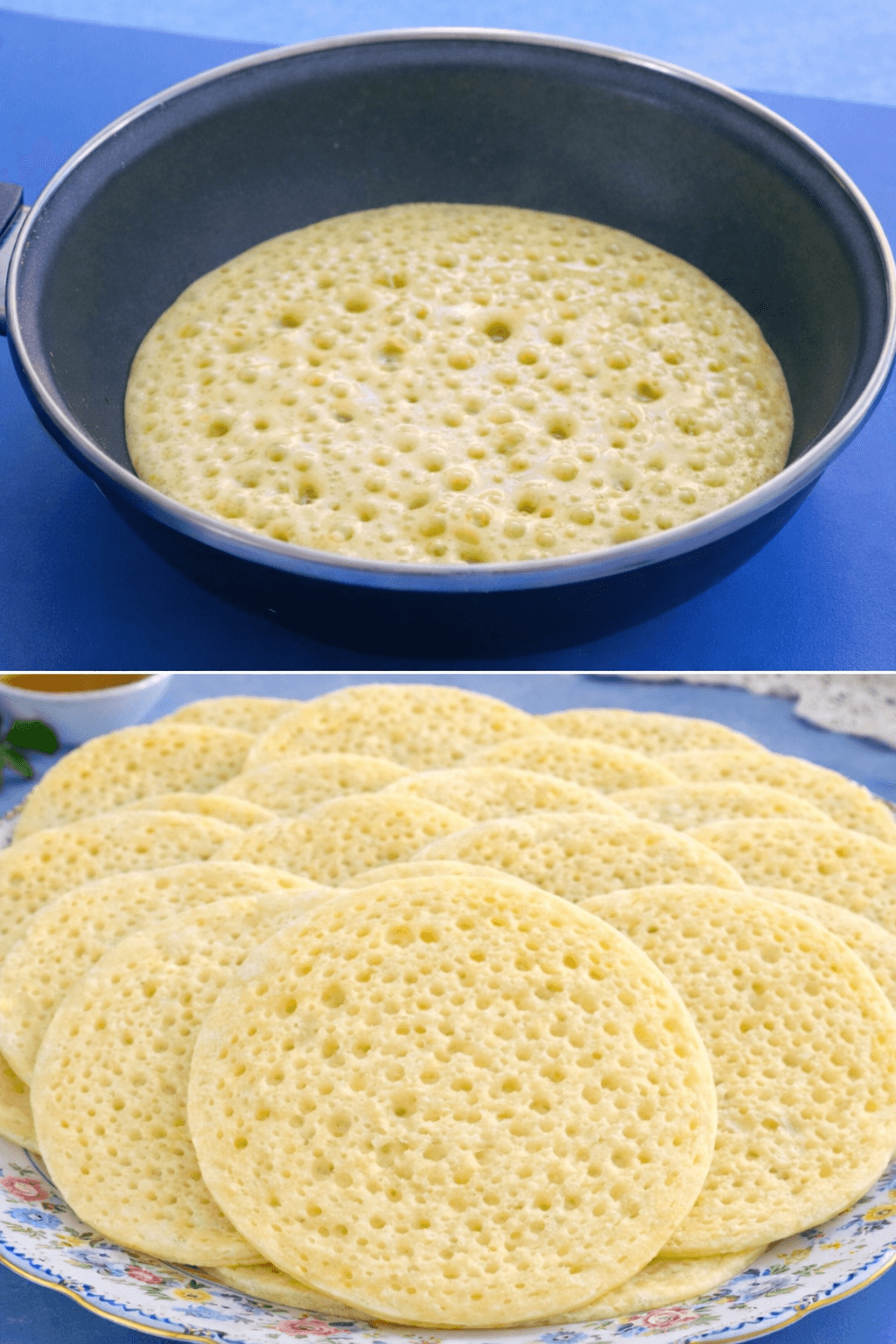 Baghrir