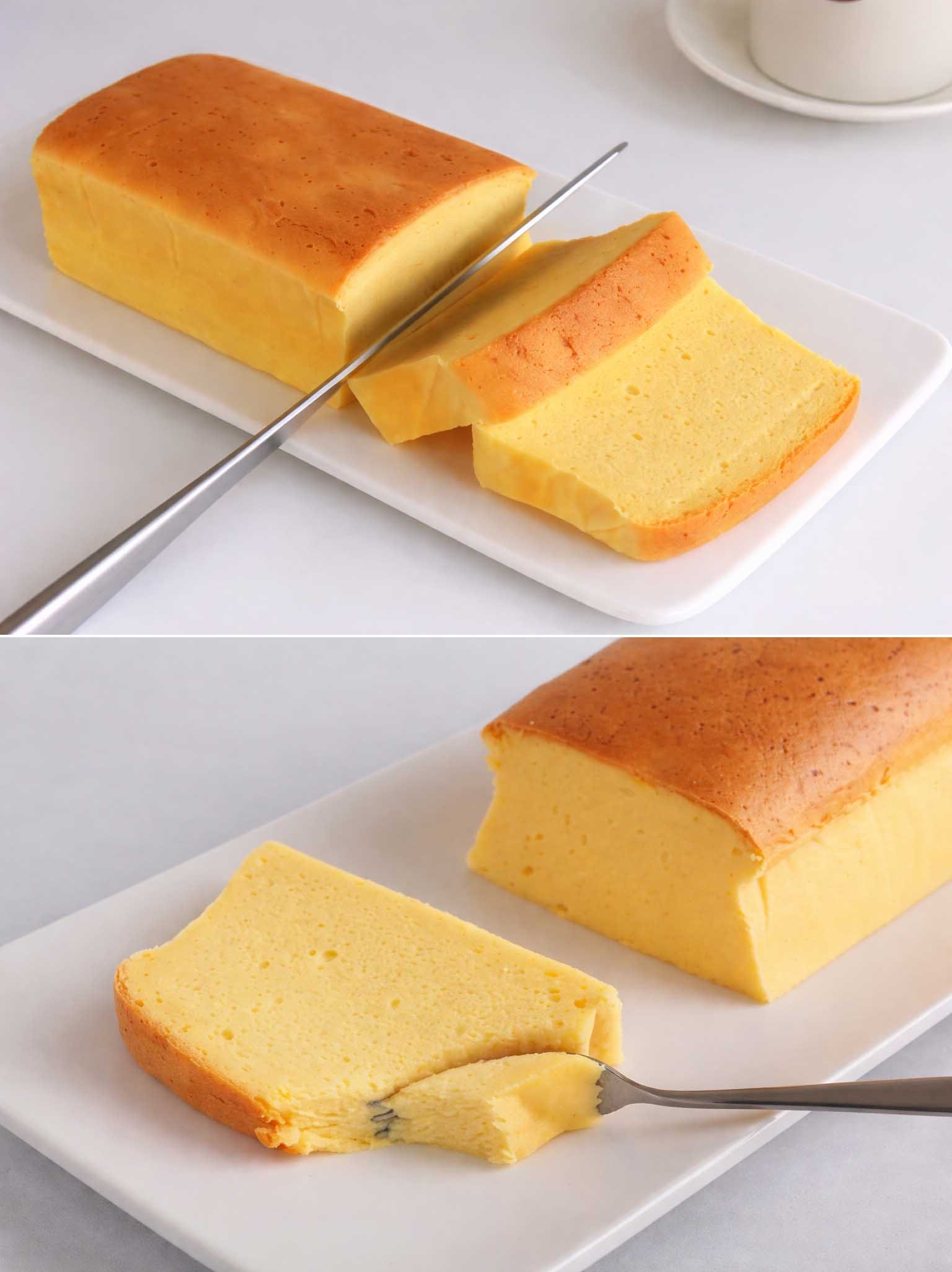 Plumcake allo yogurt