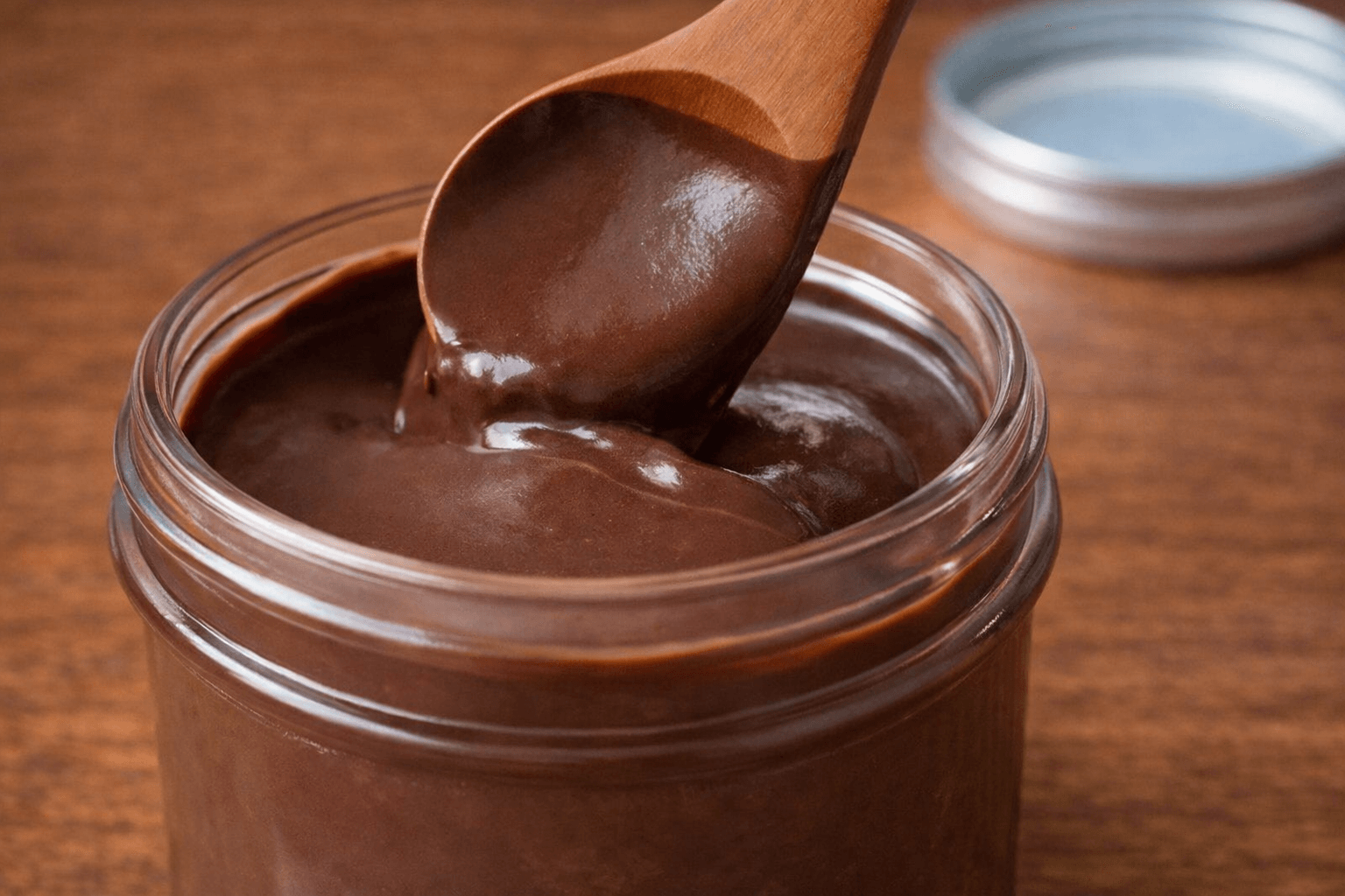 Crema alla nocciola
