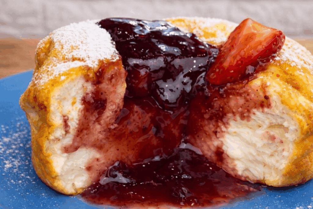 Una fetta e non ti senti appesantita: la posso mangiare a colazione, a pranzo e pure dopo cena, questa torta ha solo 180 calorie tutta!